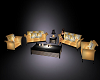 ~MG~ Ashanna Sofa Set