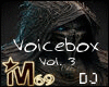 Dark Voicebox Vol. 3