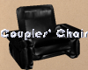 [kflh] 6 Pose Lthr Chair