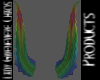 Incubus Horns RainbowV1