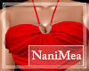 Romance in Red