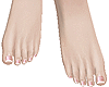 🌊 Bare Feets