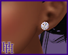 HH Diamond Earrings