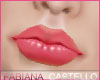 [FC] Allie Coral L Lips