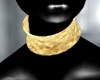 ♀Gold Choker♀