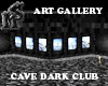 Cavelike DarkArt Gallery