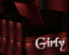 Enc. Girly Chair