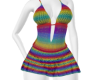 RMBS Rainbow Crochet