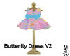 Butterfly Bow Dress V2