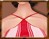 8! ِ Lysa Red Striped