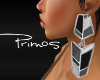 !SS Orion Earrings