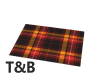 fall blanket