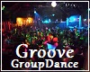 Groove GroupDance 6spots