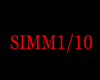Song-Simm nat ca cazzim