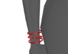 *Red DiamondsBraceletsRH