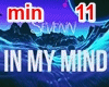 RMX- In My Mind