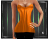 Kali Orange Outfit