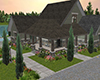 Farmhouse on the Lake
