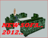 NEW SOFA SET 2012..