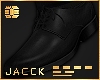 a Black Shoes Perf