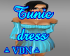 Tunic dress BT
