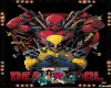 *D DeadPool & Wolverine