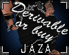 ● DERIVABLE22 Pant V8