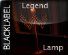 (B.L)Xmas Legend Lamp