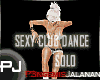 PJl Sexy Club Dance Solo