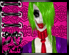 Joker Girl Costume