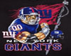 NY Giants 7