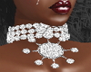 diamonds neck zuny II
