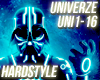 Hardstyle - Univerze