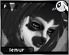 ~Dc) LeeAnn Lemur [f]