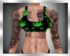 Top Tomboy Tatoo