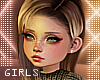 ! KID Dirty Blonde Hair