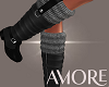 Amore Flat Boots