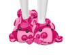 CherryBlossom Teddy's