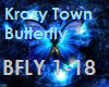 CrazyTown Butterfly Pt 1
