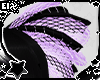 . purple cyberfalls add