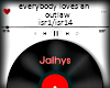 Everybody Loves/ RED