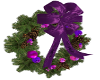 3-D Christmas Wreath