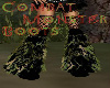 Combat Monster Boots