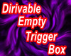 DirivableEmptyTriggerBox