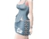 NK" Summer MINI Denim