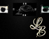 [LB] 3 Black Roses Pic