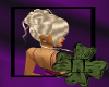Hailz Dirty Blonde