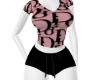 Diiorrr Summa Set