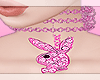 Chocker Pink