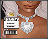 Necklace Heart